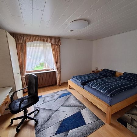 Ferienwohnung In Dierdorf Room photo