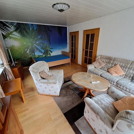 Ferienwohnung In Dierdorf Exterior photo
