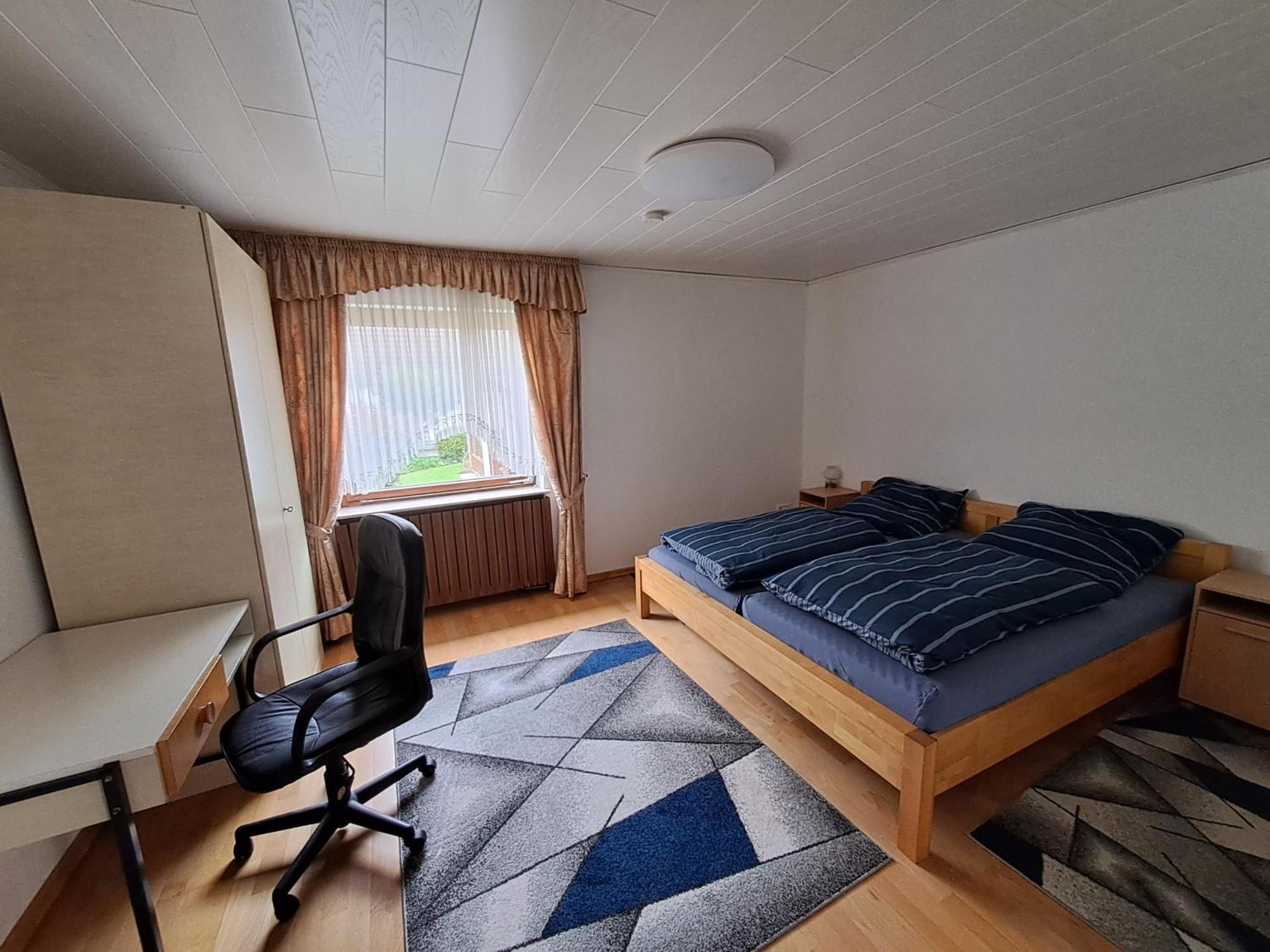 Ferienwohnung In Dierdorf Room photo