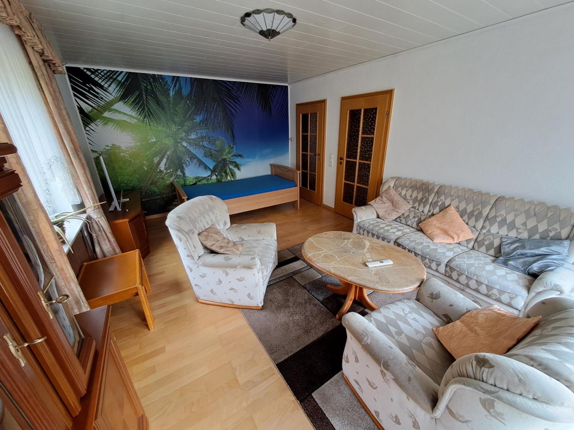 Ferienwohnung In Dierdorf Exterior photo