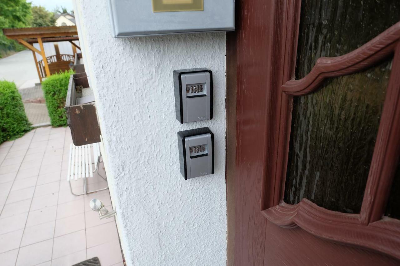 Ferienwohnung In Dierdorf Exterior photo