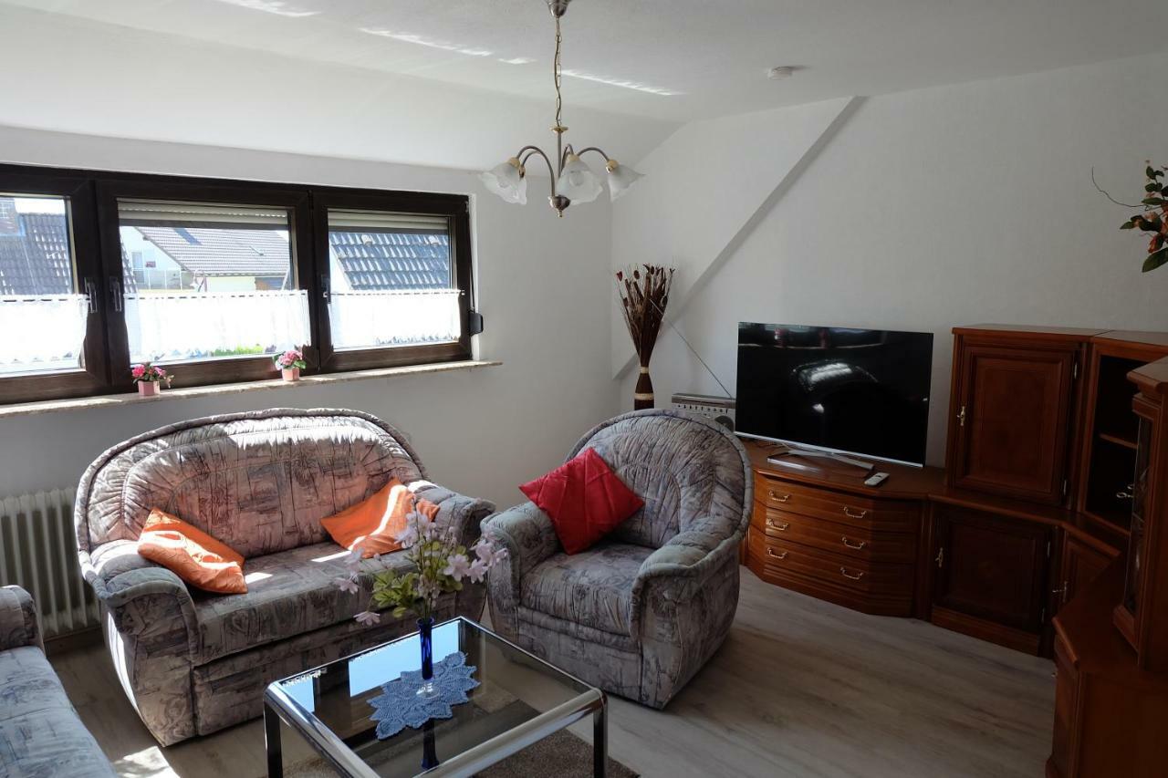 Ferienwohnung In Dierdorf Exterior photo