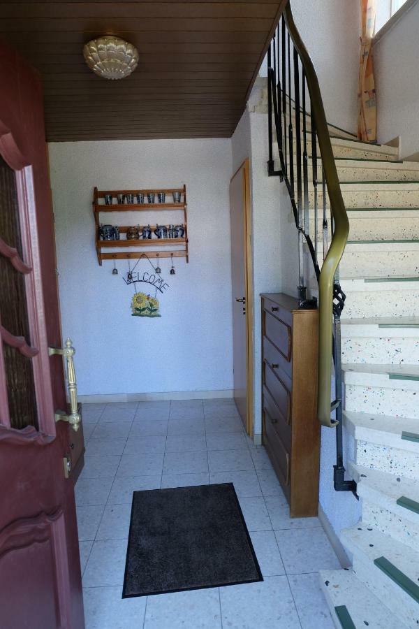 Ferienwohnung In Dierdorf Exterior photo