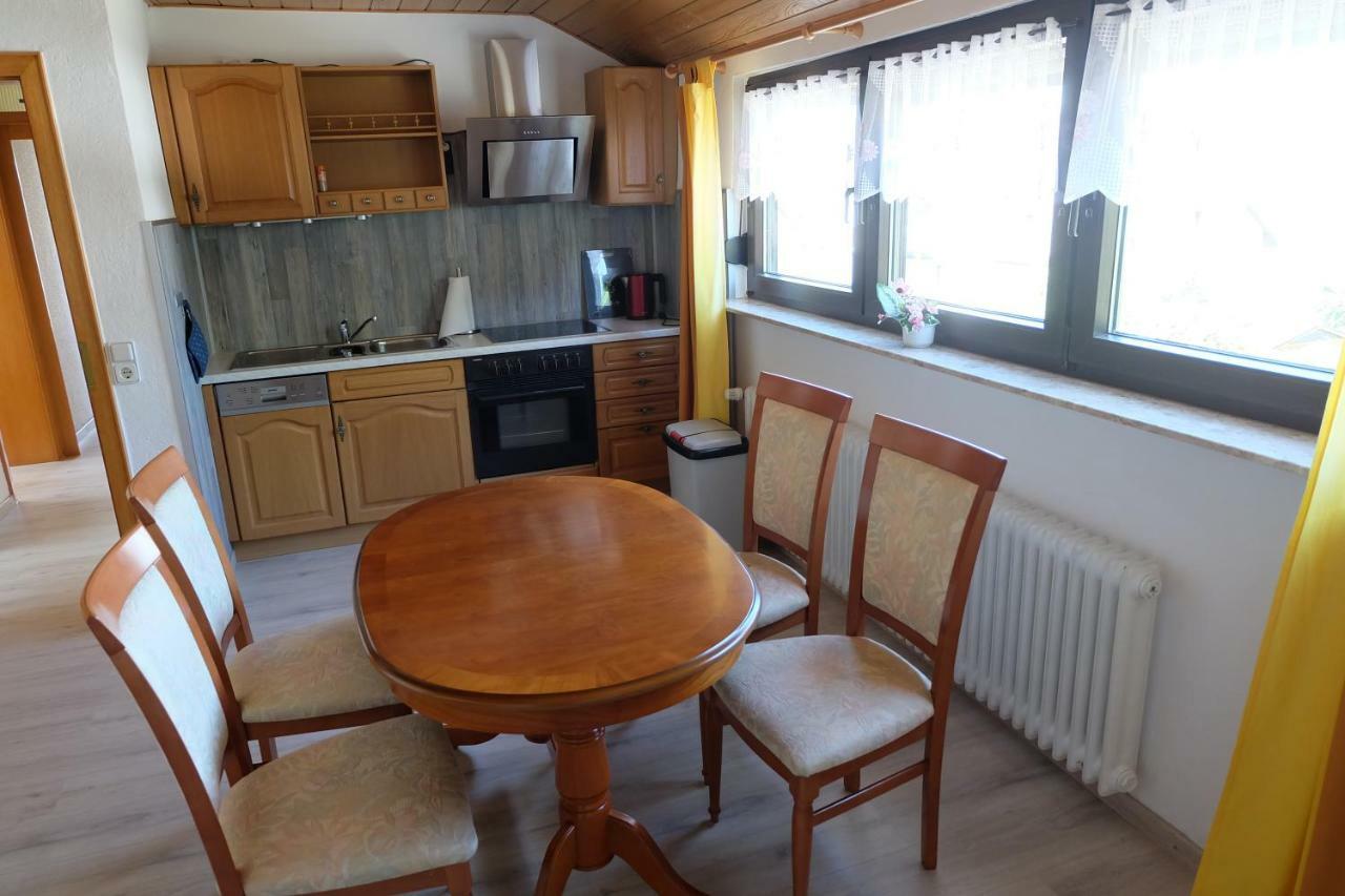 Ferienwohnung In Dierdorf Exterior photo