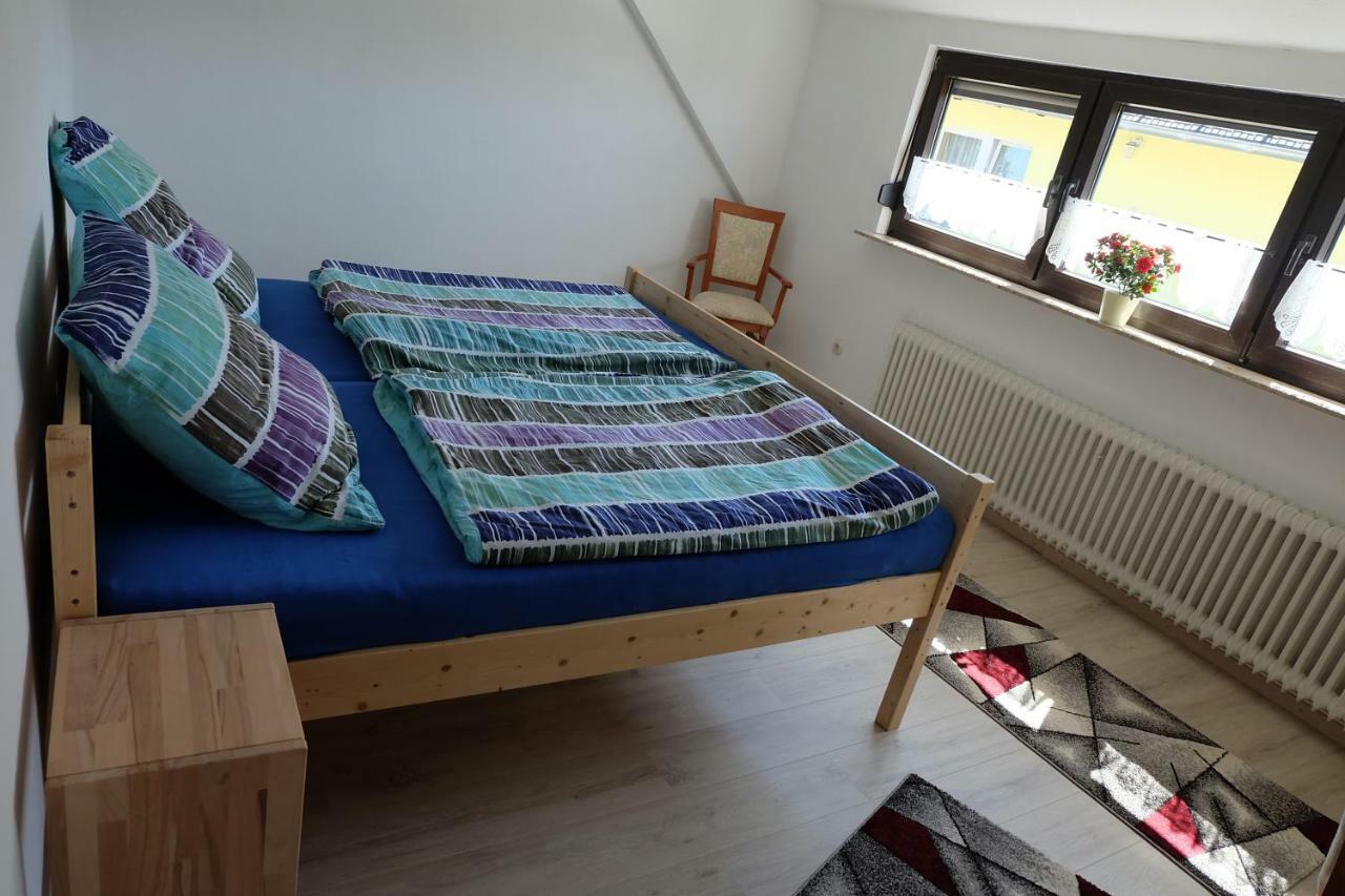 Ferienwohnung In Dierdorf Exterior photo