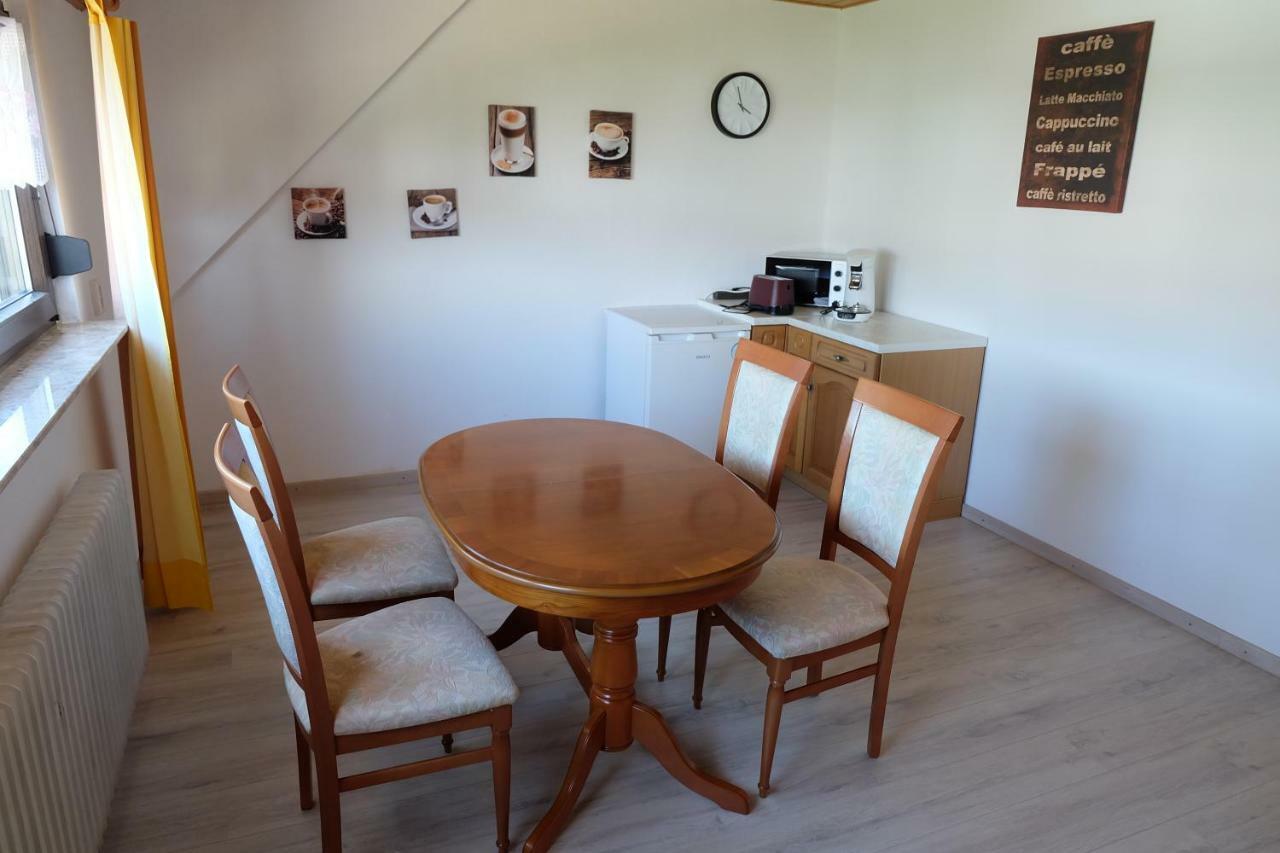 Ferienwohnung In Dierdorf Exterior photo