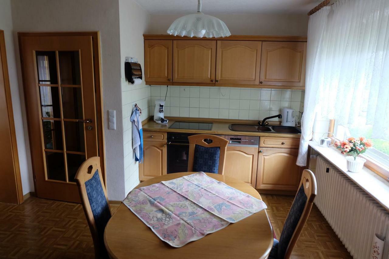 Ferienwohnung In Dierdorf Exterior photo