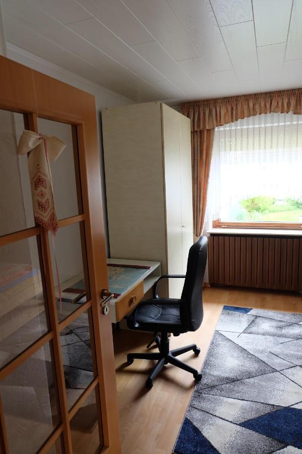 Ferienwohnung In Dierdorf Exterior photo