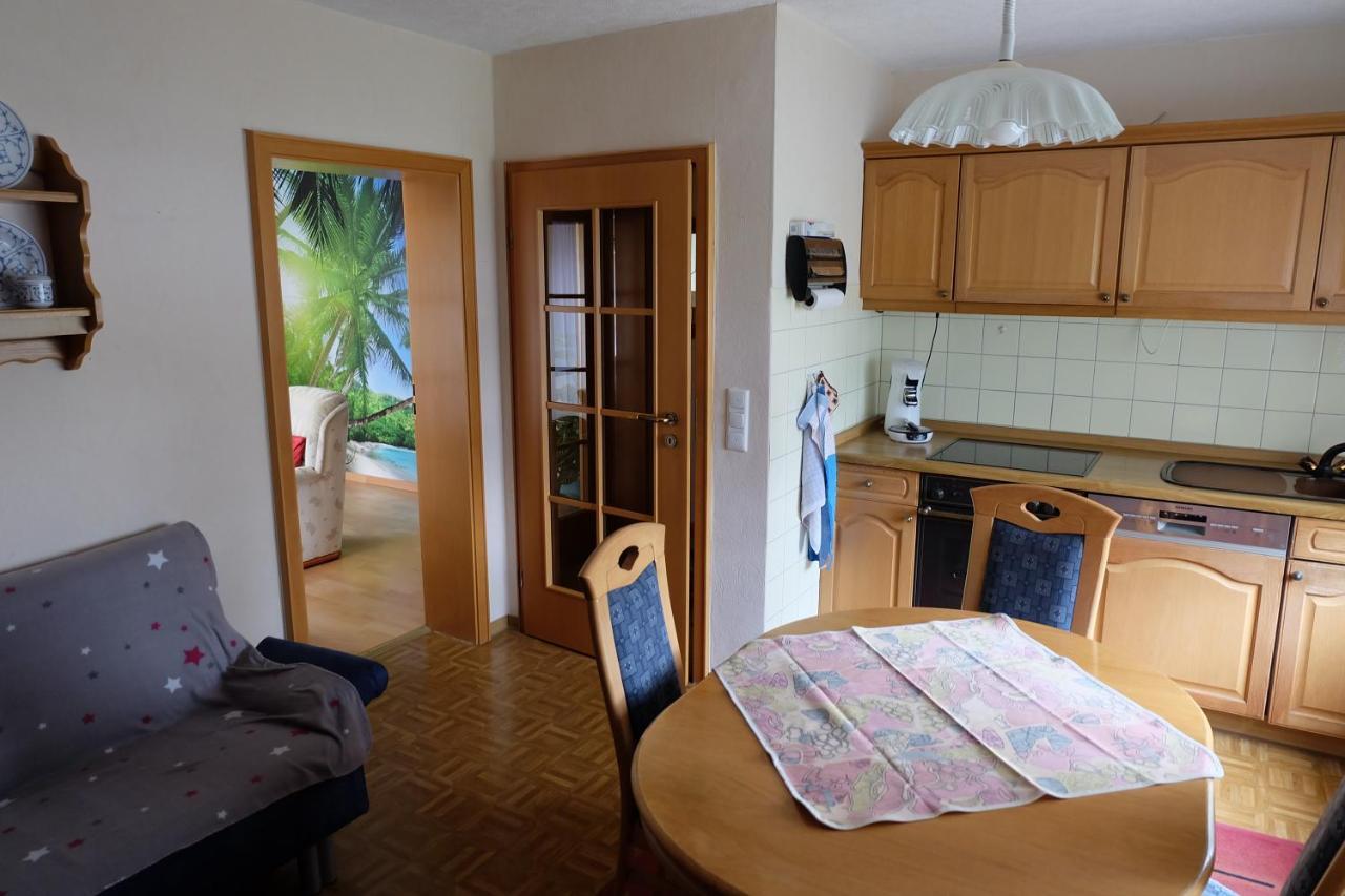 Ferienwohnung In Dierdorf Exterior photo