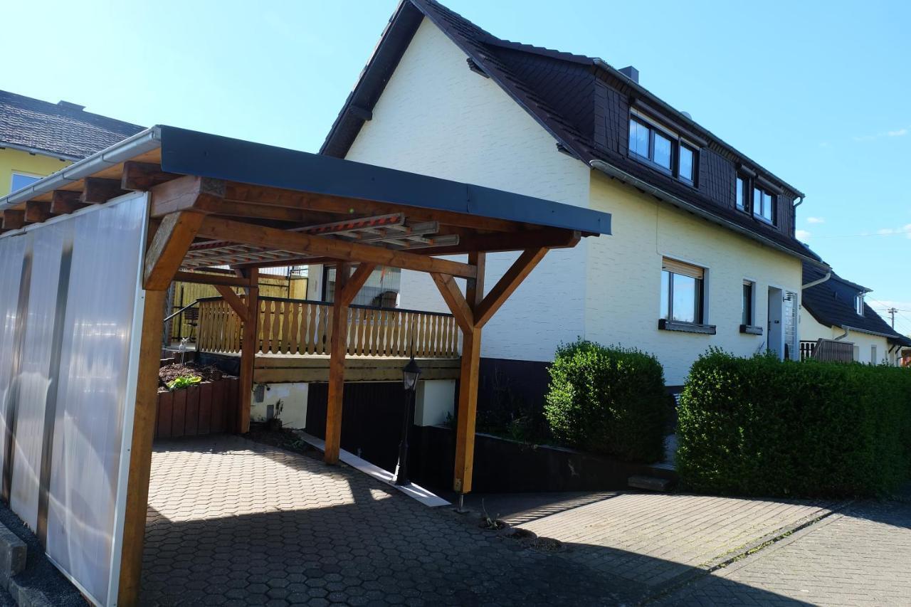 Ferienwohnung In Dierdorf Exterior photo