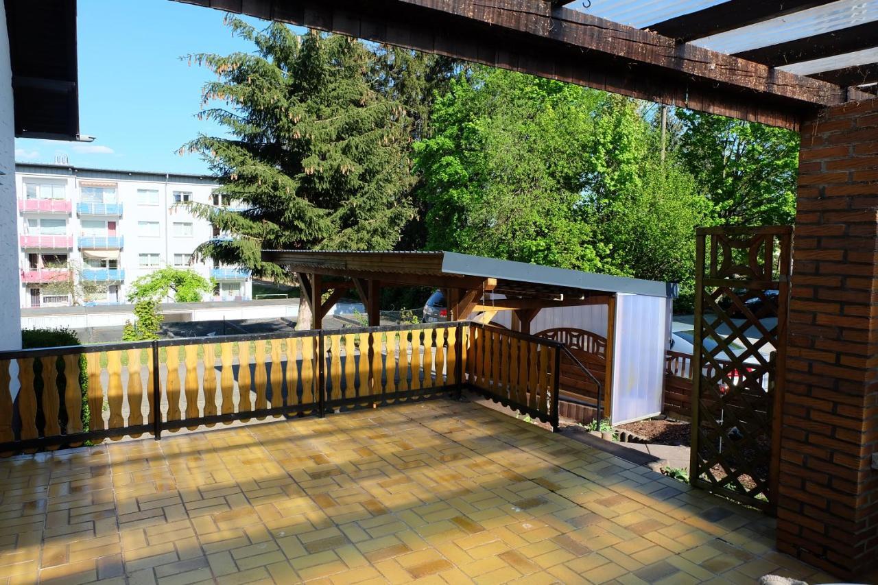 Ferienwohnung In Dierdorf Exterior photo