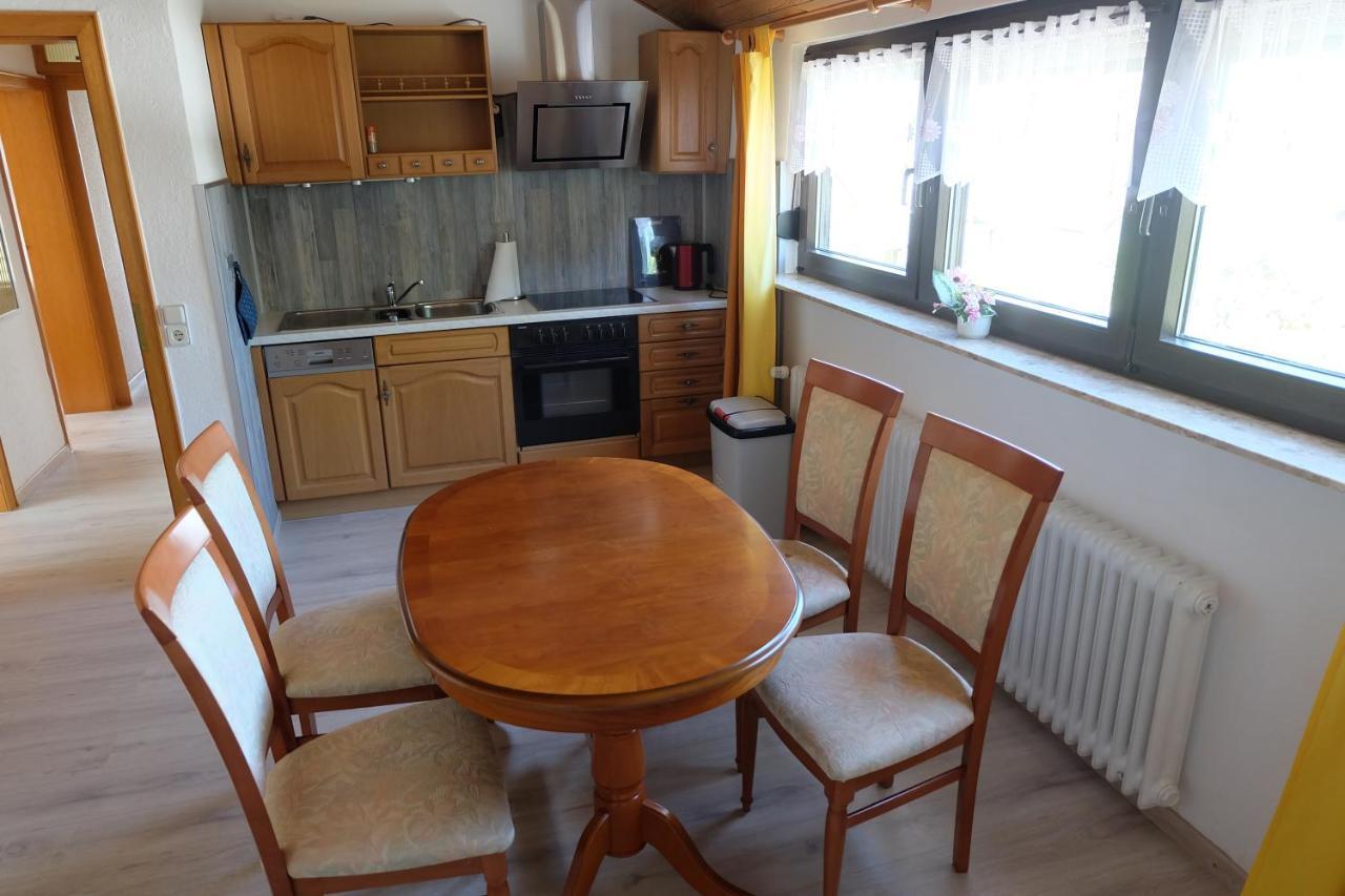 Ferienwohnung In Dierdorf Exterior photo